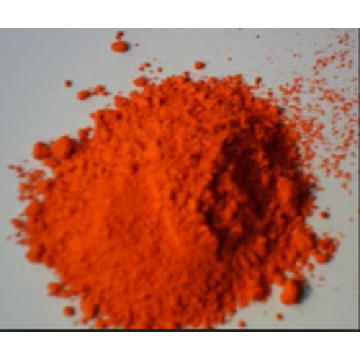 orange rotes pigment orange 64